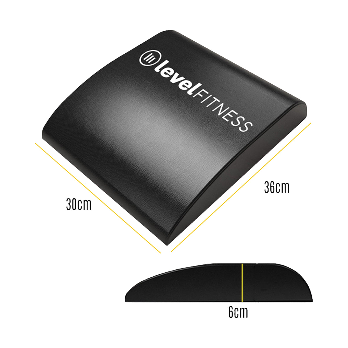 AB MAT Cojín de Entrenamiento Abdominal