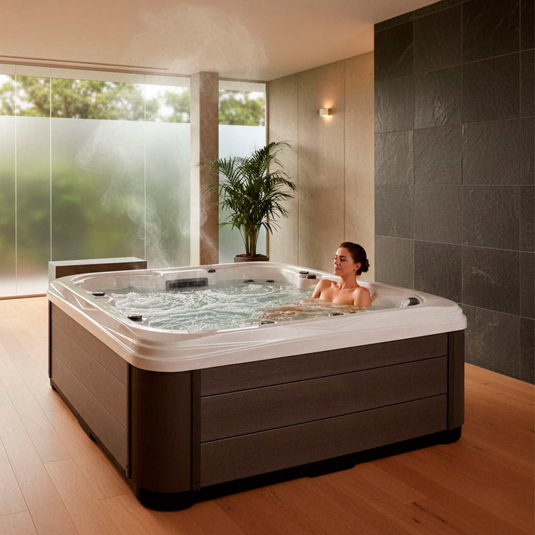 Durabilidad y Confianza