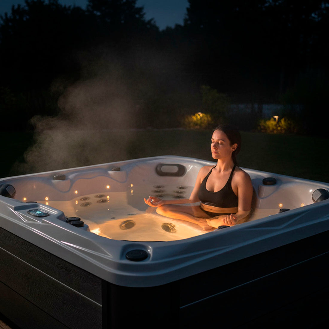 Tecnología de Bienestar