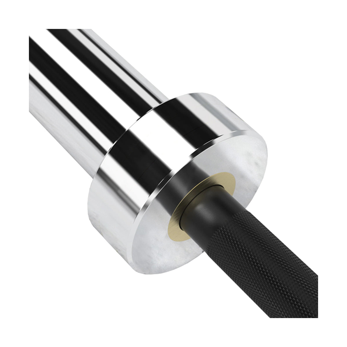 Barra Olímpica Amón 20kg