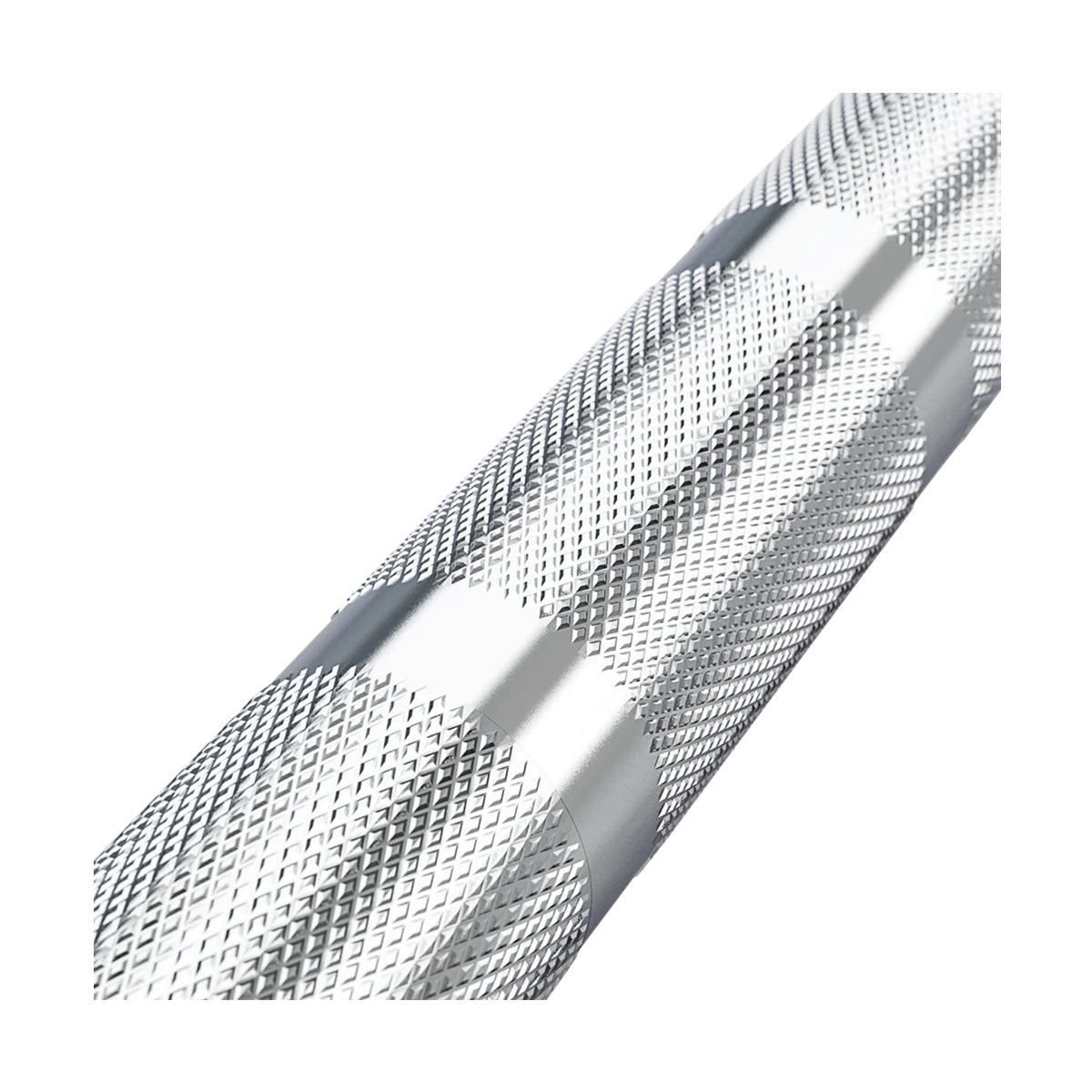 Barra Olímpica  RA 2.2m 20kg/45lbs Profesional Para Gym 1500lbs Color Cromado