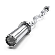 Barra Olímpica  Z Tifón 8KG