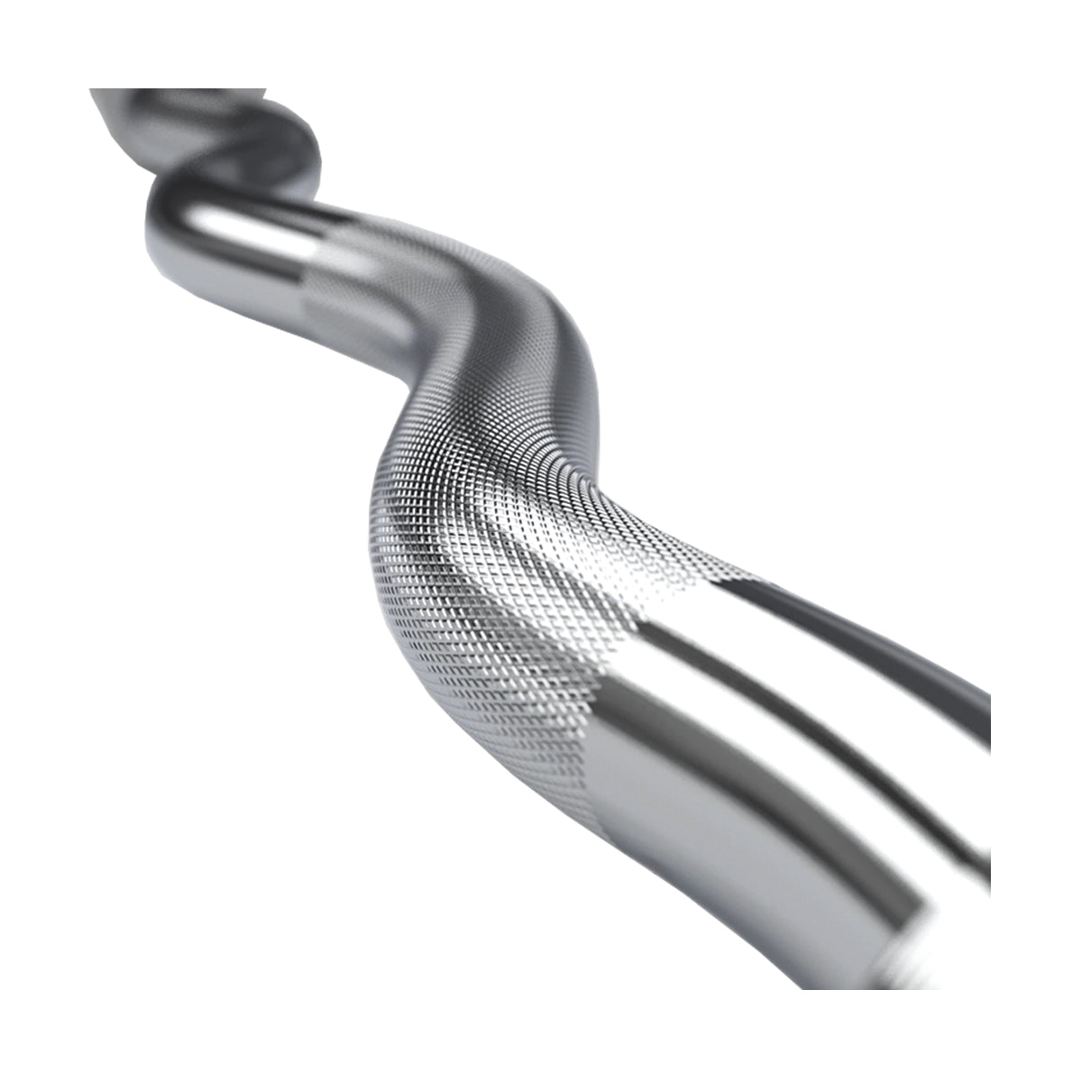 Barra Olímpica  Z Tifón 8KG