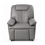 Sillón de masaje Comfort 3D
