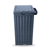 CONTENEDOR DE BASURA