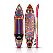 Paddle Board Inflable Circe 11’6” con Accesorios