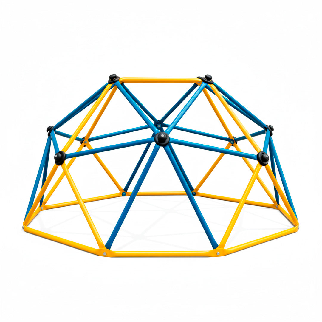 Torre De Escalada Monkey Bar Para Niños