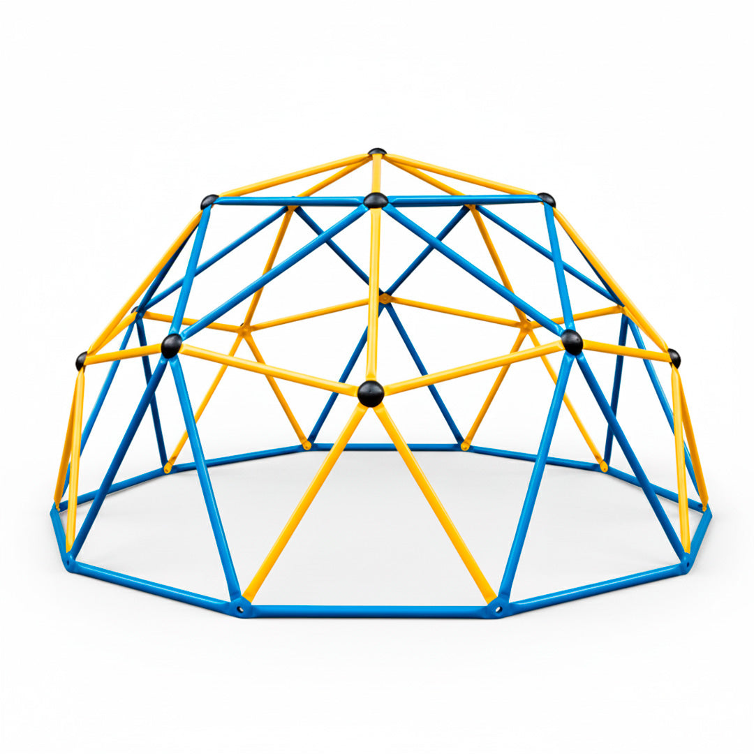 Torre De Escalada Monkey Bar Para Niños