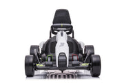 Go Kart Montable Eléctrico Infantil 12km/h 24v