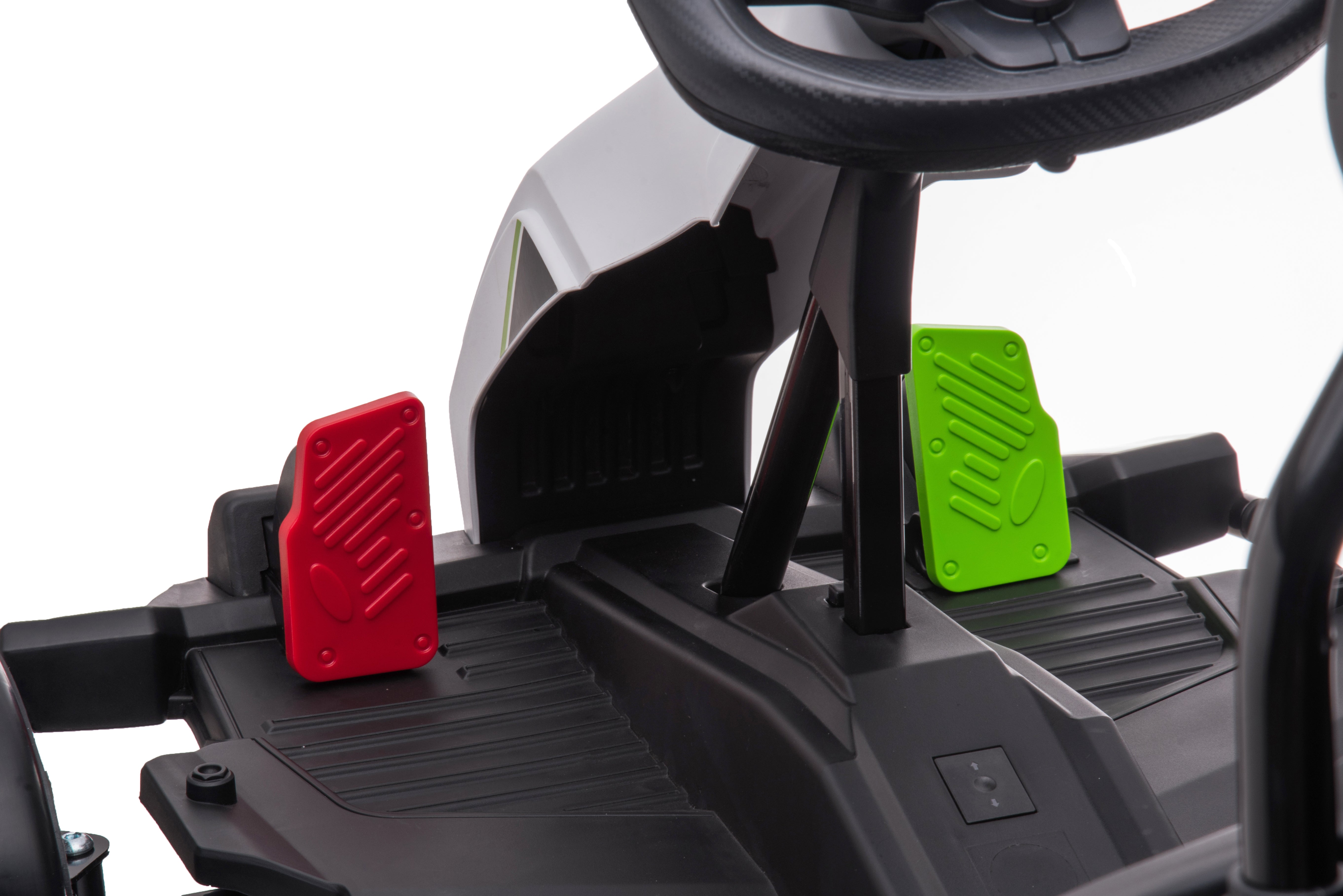 Go Kart Montable Eléctrico Infantil 12km/h 24v