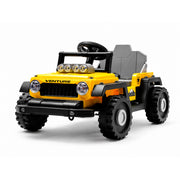 Go Kart Infantil Eléctrico 4X4 Cambiaforma 2 en 1