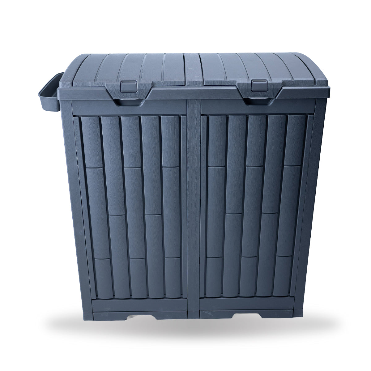 CONTENEDOR DE BASURA