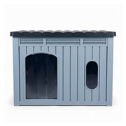 Casa para Perro Havana Gris
