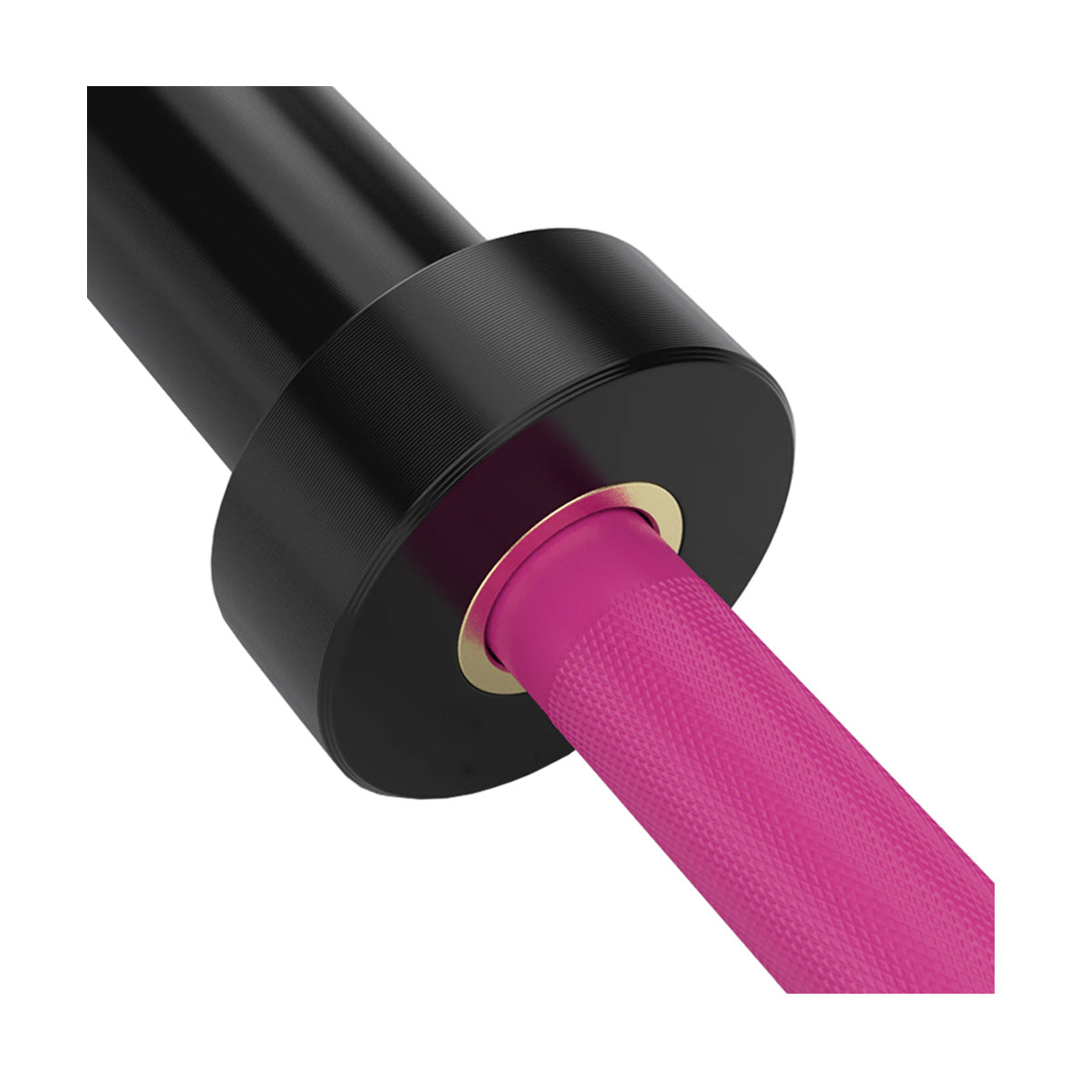 Barra Olimpica Cerakote Colores 15kg Crossfit