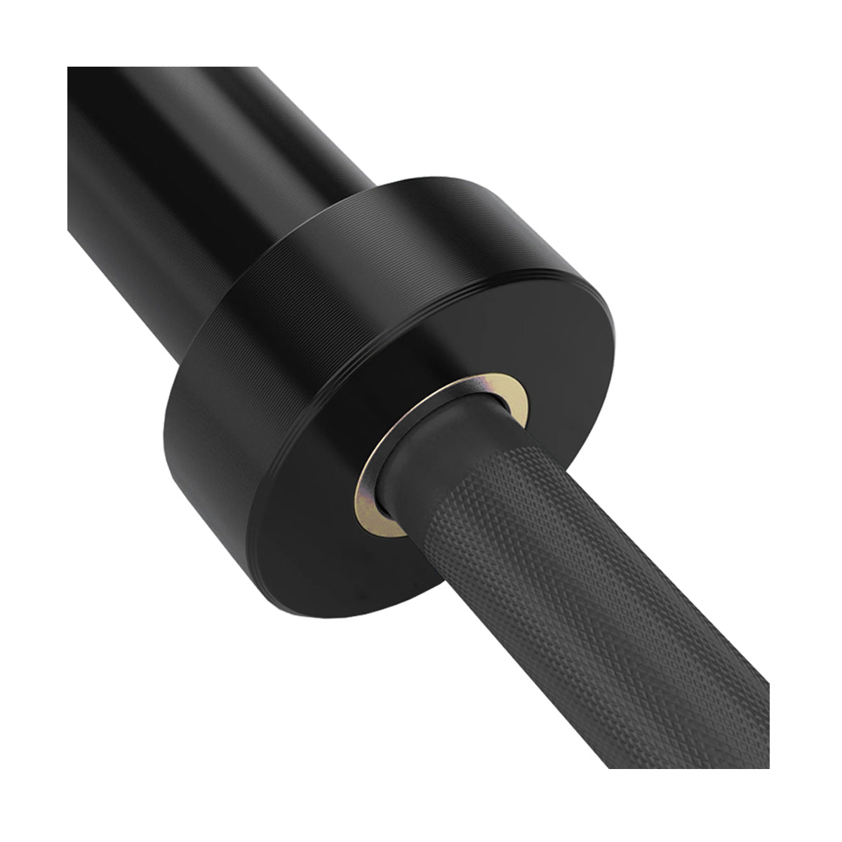 Barra Olimpica Cerakote Colores 45lb 20kg Crossfit