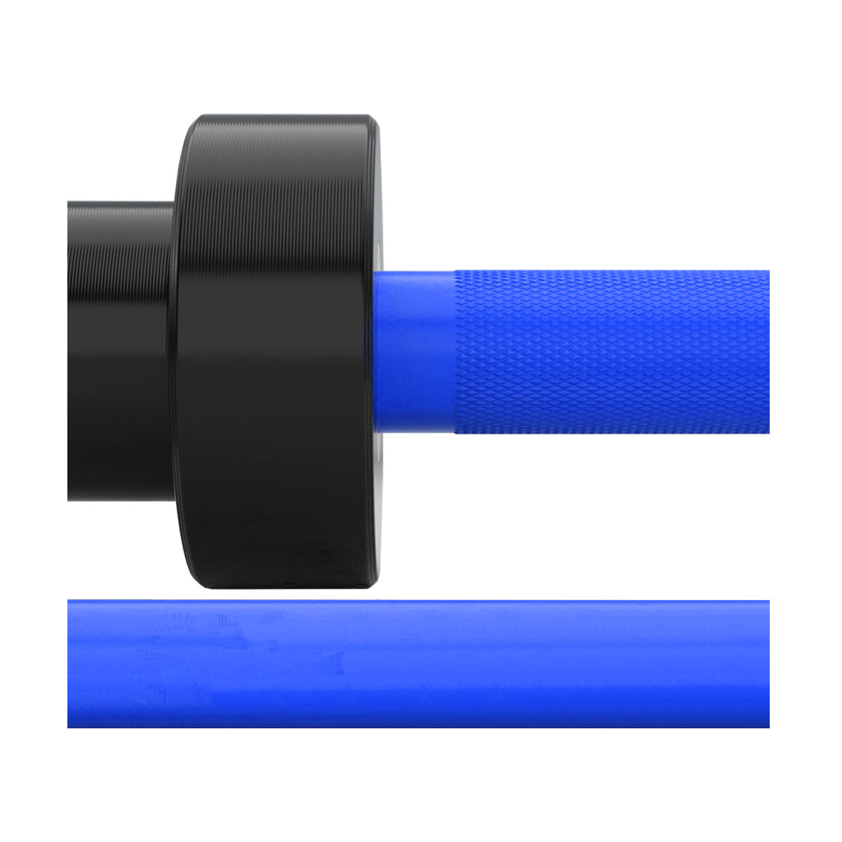 Barra Olimpica Cerakote Colores 45lb 20kg Crossfit