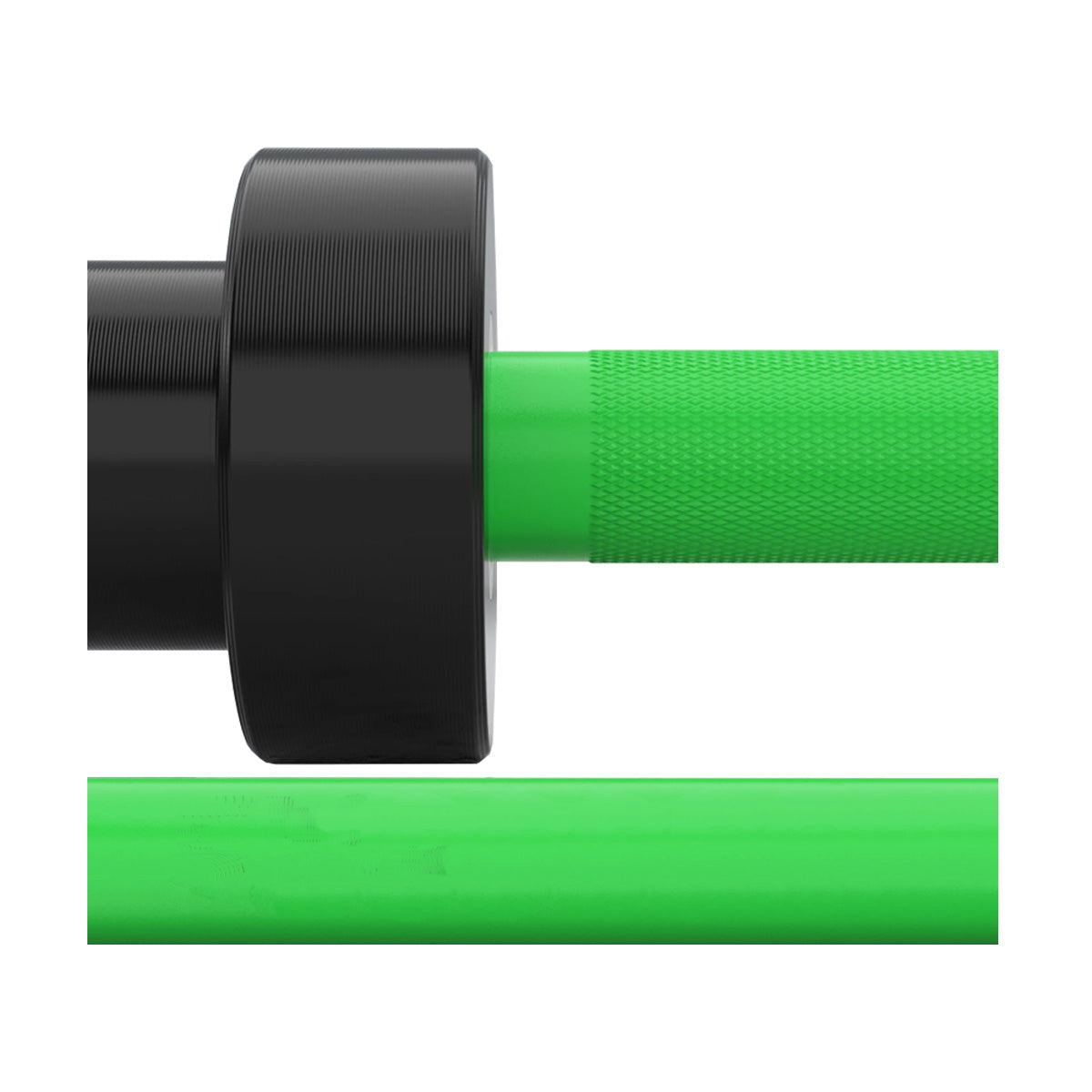 Barra Olimpica Cerakote Colores 45lb 20kg Crossfit