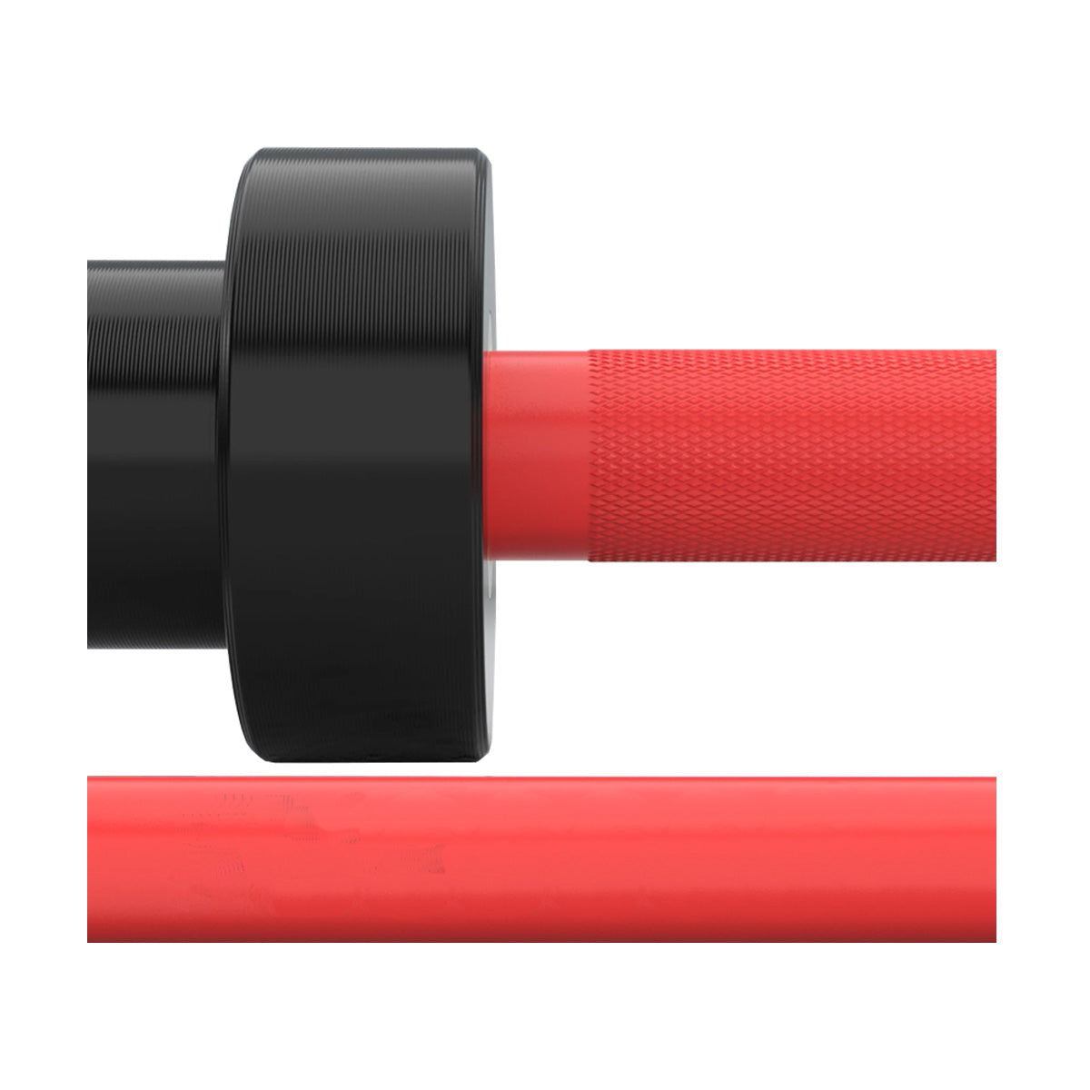 Barra Olimpica Cerakote Colores 15kg Crossfit