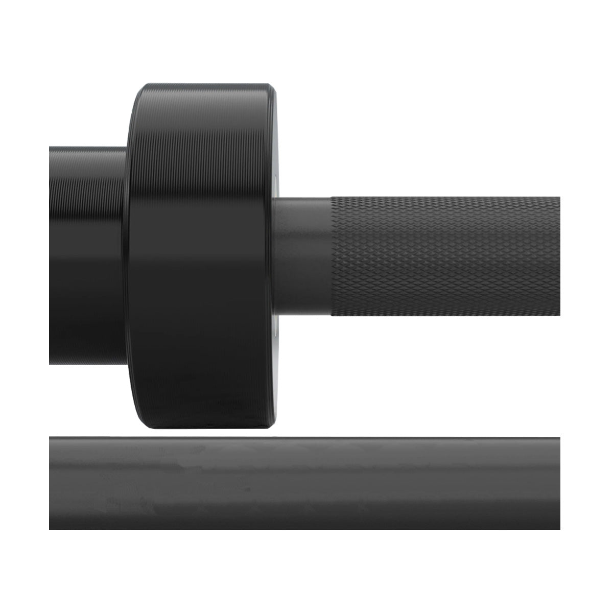 Barra Olimpica Cerakote Colores 45lb 20kg Crossfit