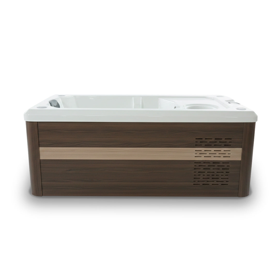 Tina Iseo | Inmersión en Frío