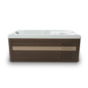 Tina Iseo | Inmersión en Frío