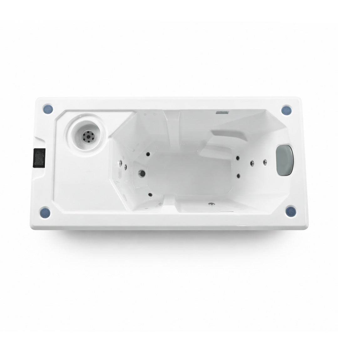 Tina Iseo | Inmersión en Frío