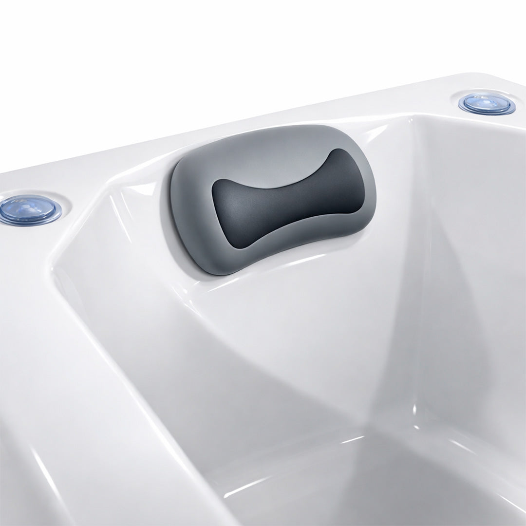 Tina Iseo | Inmersión en Frío