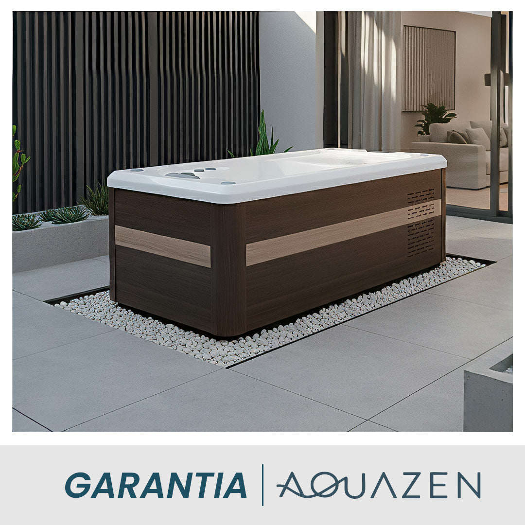 Tina Iseo | Inmersión en Frío