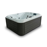 Tina Parma | Hidromasaje para 3 Personas