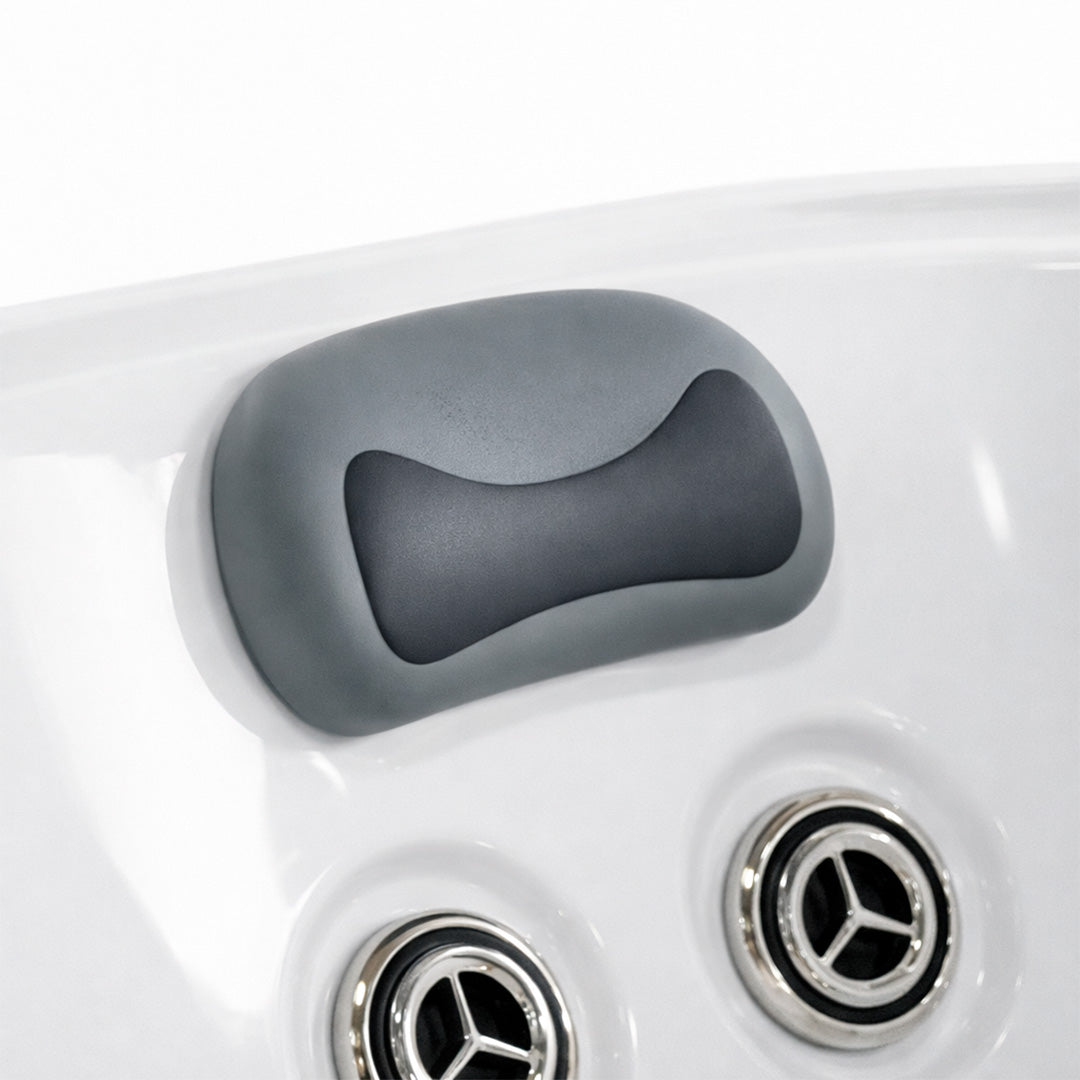 Tina Parma | Hidromasaje para 3 Personas