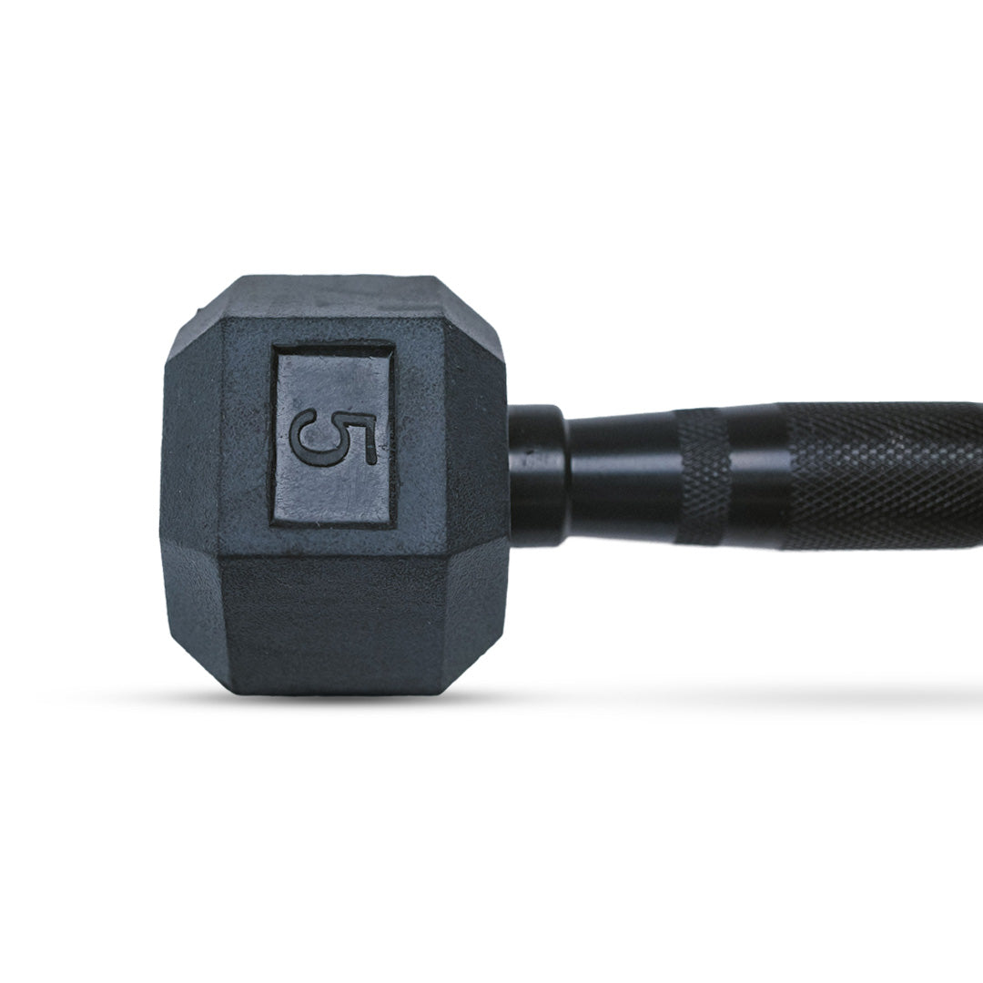 Par Mancuernas | HEXAGONALES