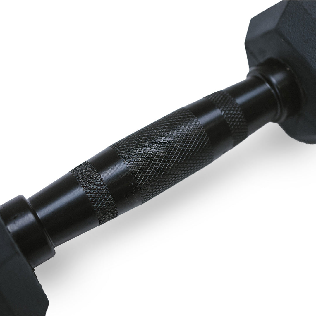 Par Mancuernas | HEXAGONALES