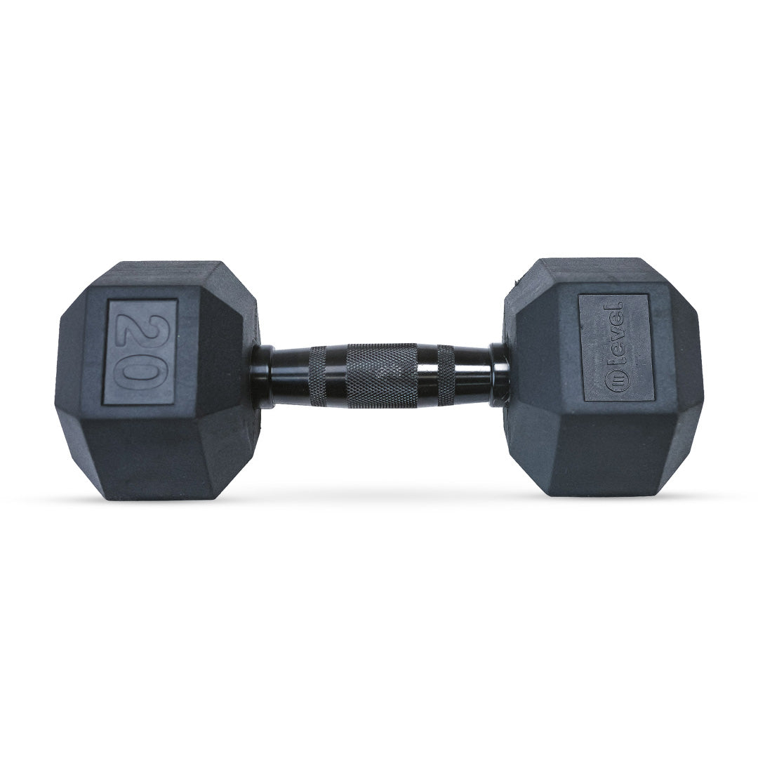 Par Mancuernas | HEXAGONALES