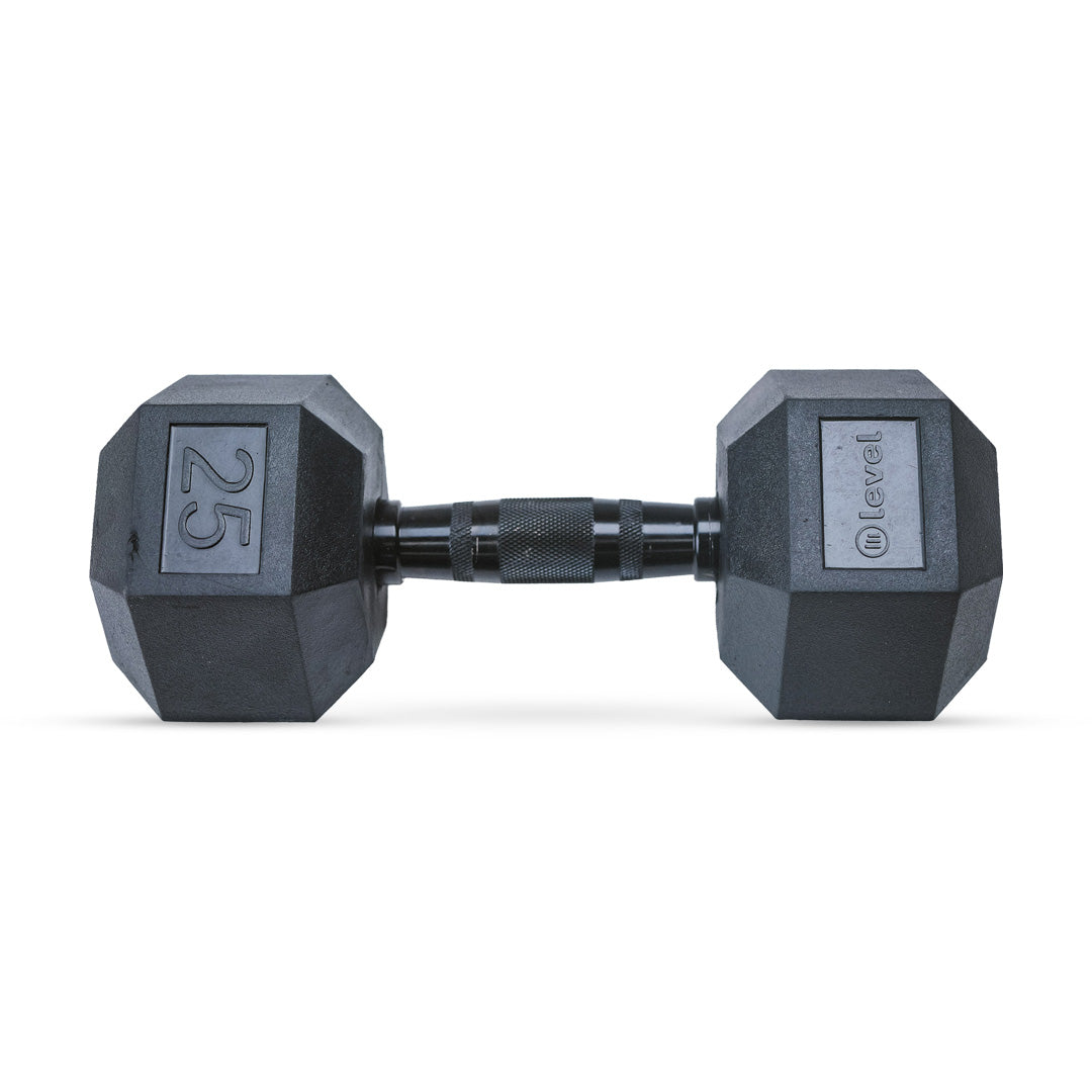 Par Mancuernas | HEXAGONALES