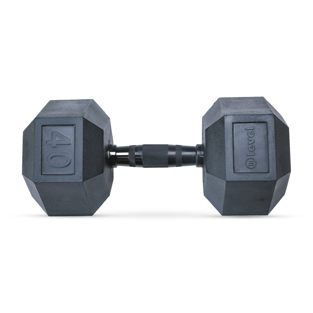 Par Mancuernas | HEXAGONALES