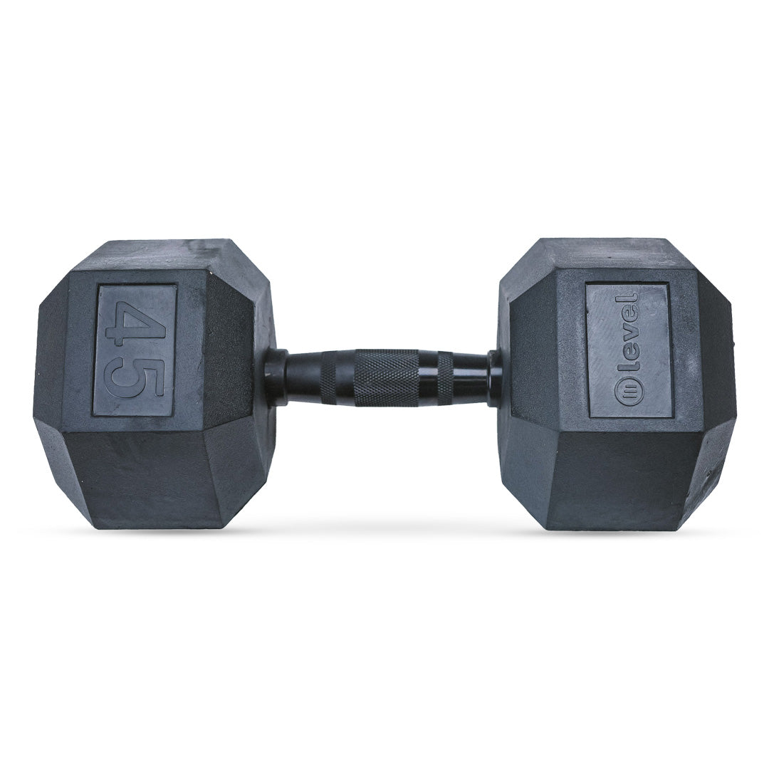 Par Mancuernas | HEXAGONALES