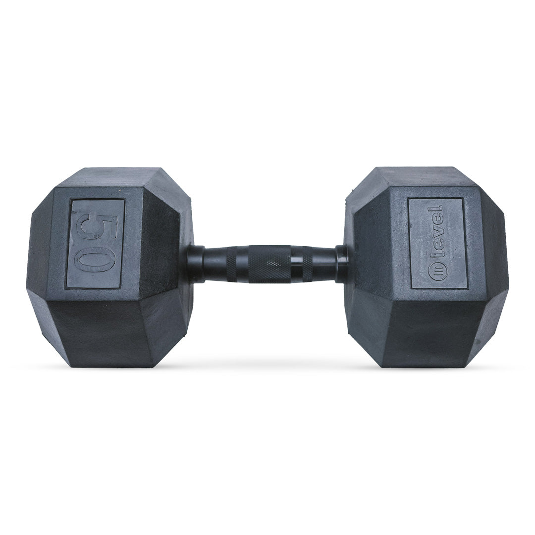 Par Mancuernas | HEXAGONALES