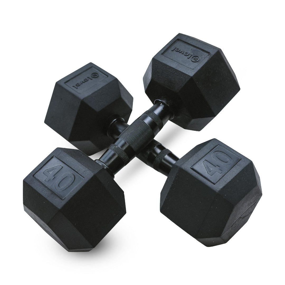 Par Mancuernas | HEXAGONALES