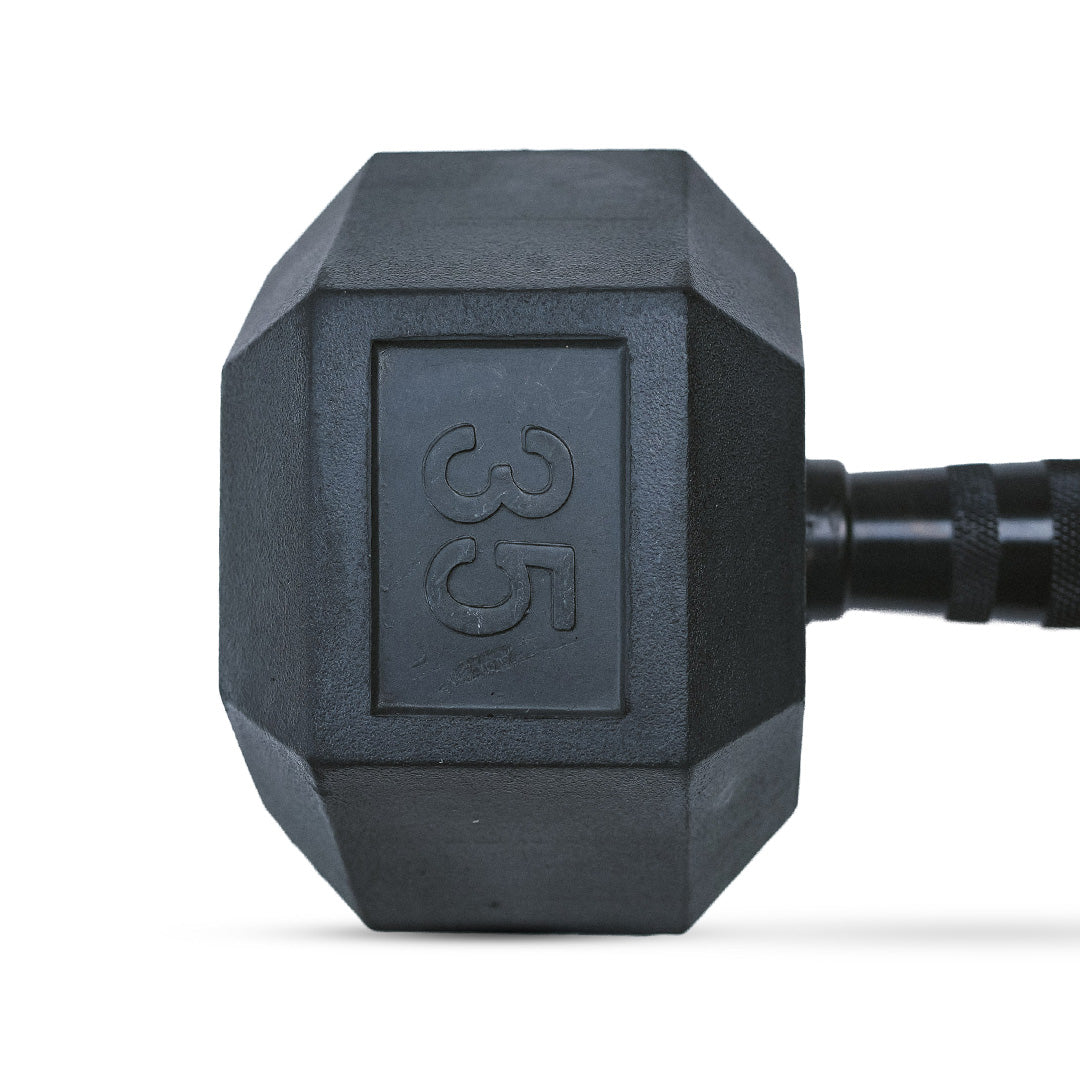 Par Mancuernas | HEXAGONALES