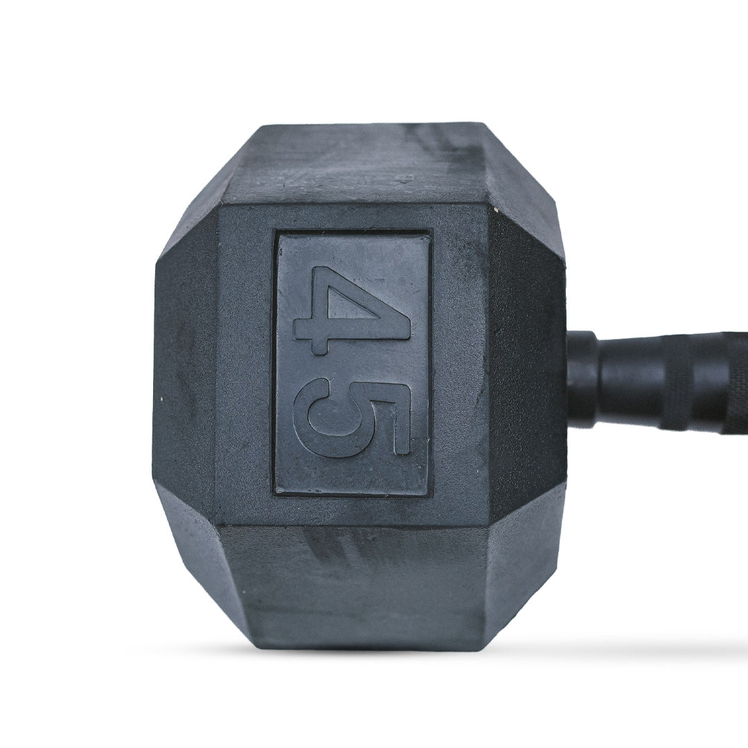 Par Mancuernas | HEXAGONALES