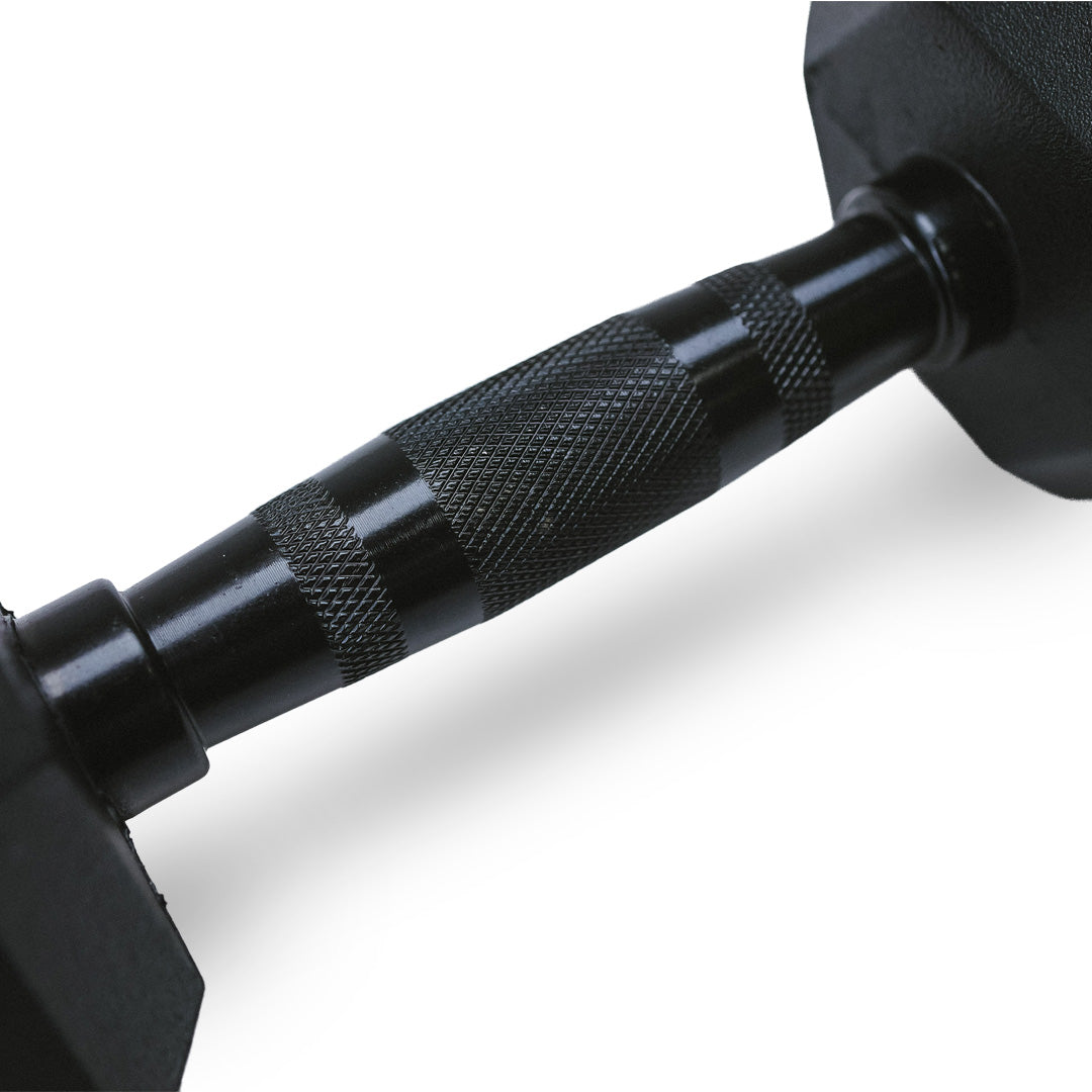 Par Mancuernas | HEXAGONALES