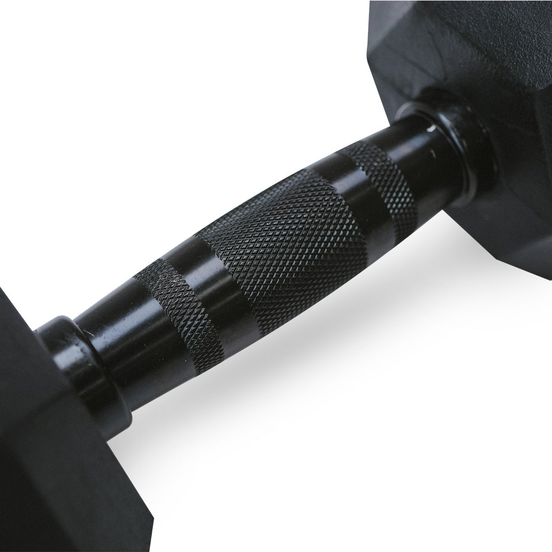 Par Mancuernas | HEXAGONALES