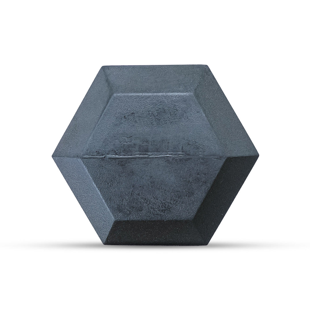 Par Mancuernas | HEXAGONALES