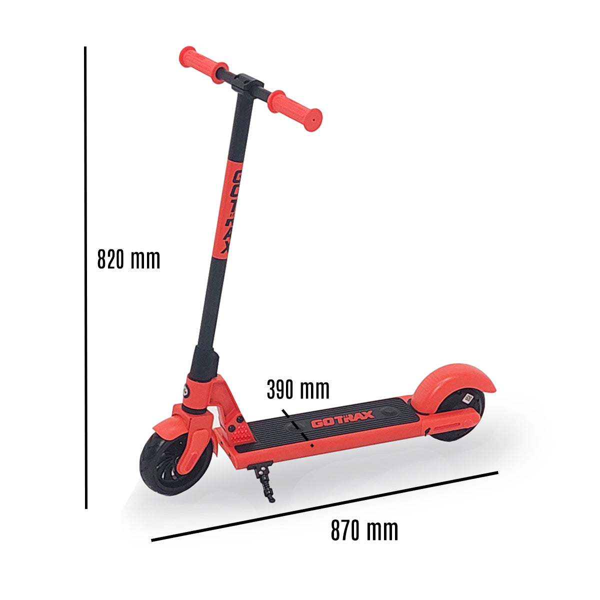 Scooter Eléctrico  Infantil