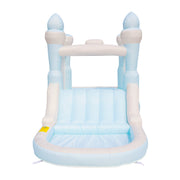 Brincolín Inflable Infantil Nubelandia con Soplador 350W para Exterior