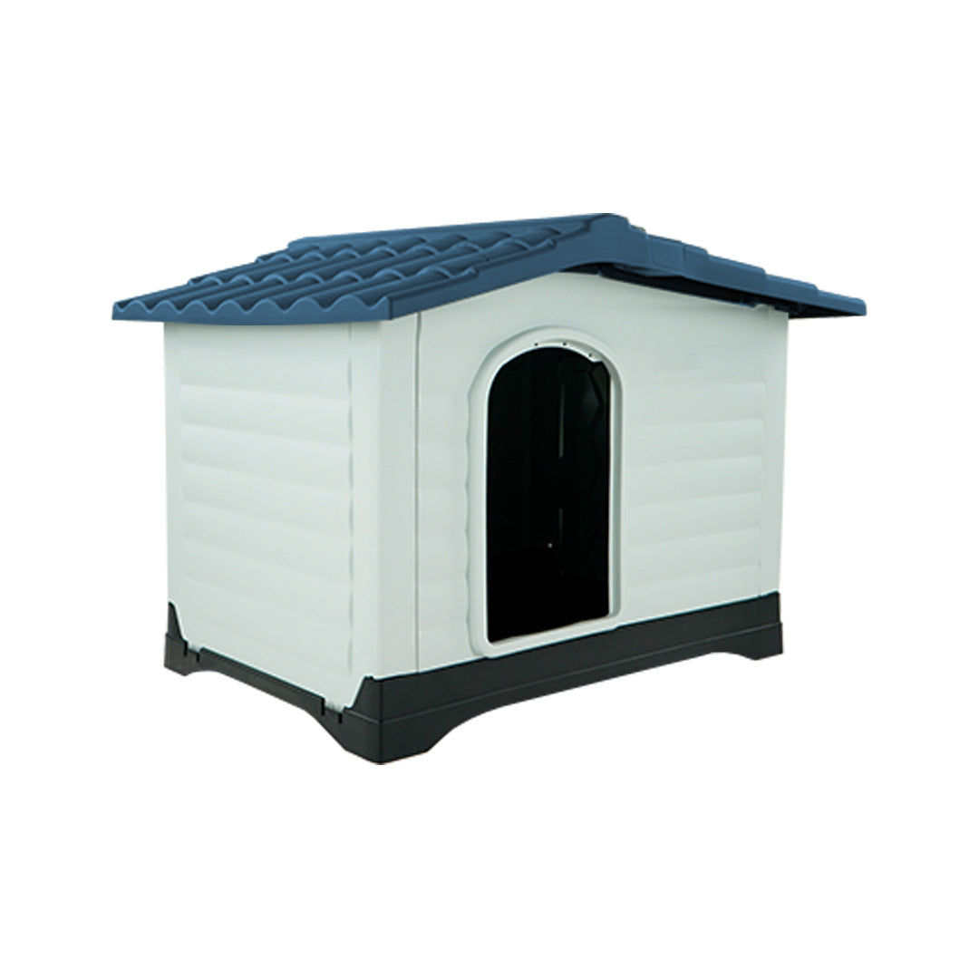 Casa Para Mascotas Modelo Elan