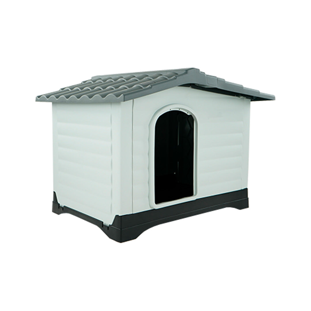 Casa Para Mascotas Modelo Elan