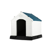 Casa Para Mascotas Modelo Zen