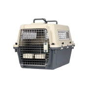 Jaula Transportadora Para Mascotas Modelo Wag