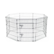 Corral para Mascotas Expandible